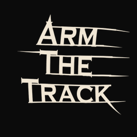 Arm The Track logo