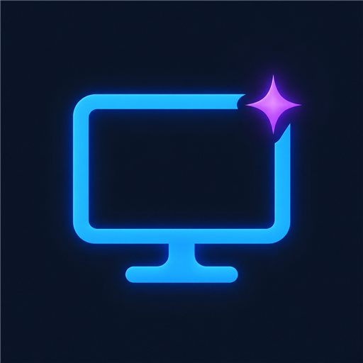 NanoKVM Control Suite logo